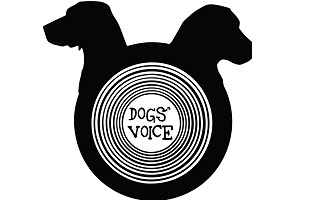 DOG'S VOICE LOGO